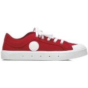 Lage Sneakers Sanjo K200 - Red