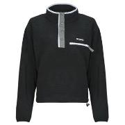 Fleece Jack Columbia HELVETIA II CROPPED HALF SNAP FLEECE