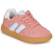 Lage Sneakers Shoo Pom YUZU LACE