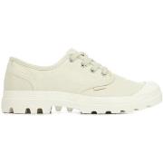 Sneakers Palladium Pampa Oxford