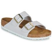 Slippers BIRKENSTOCK Arizona LENB Antique White