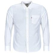 Overhemd Lange Mouw Levis SUNSET 1 POCKET STANDARD