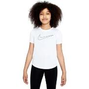 T-Shirt Lange Mouw Nike -