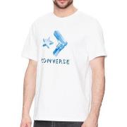 T-shirt Converse -