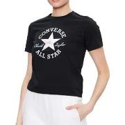 T-shirt Converse -