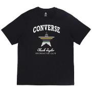 T-shirt Converse -