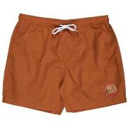 Korte Broek Santa Cruz Classic dot swimshort