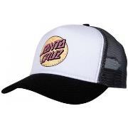 Pet Santa Cruz Wagon dot meshback