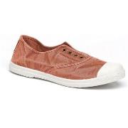 Espadrilles Natural World 102E - Cangrejo