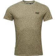 T-shirt Korte Mouw Superdry 235246