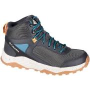 Wandelschoenen Columbia Trailstorm Ascend Mid WP