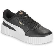 Lage Sneakers Puma Carina 3.0 Jr