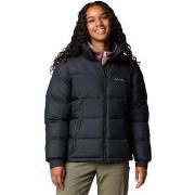 Parka Jas Columbia Pike Lake Full Zip Jacket