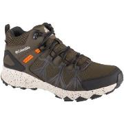 Wandelschoenen Columbia Peakfreak II Mid Outdry