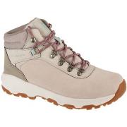 Wandelschoenen Columbia Newton Wander WP