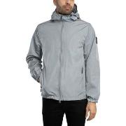 Windjack Weekend Offender Technicus jas