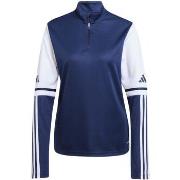 Fleece Jack adidas Sq25 Tr Top W