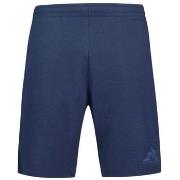 Broeken Le Coq Sportif SHORT BAS Nº1