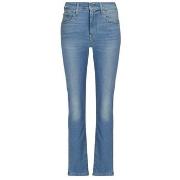 Straight Jeans Levis 724? HIGH RISE STRAIGHT