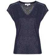 T-shirt Korte Mouw Morgan DEMA