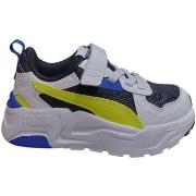 Lage Sneakers Puma TRINITY