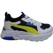 Lage Sneakers Puma TRINITY