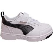 Lage Sneakers Puma REBOUND