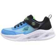 Lage Sneakers Skechers METEOR-LIGHTS - KRENDOX