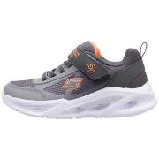 Lage Sneakers Skechers METEOR-LIGHTS - KRENDOX