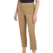 Straight Jeans Tommy Hilfiger -