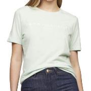 T-shirt Tommy Hilfiger -