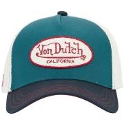 Pet Von Dutch -