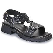 Sandalen Bronx rac-quel