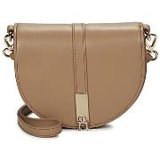 Handtas Tommy Hilfiger TH HERITAGE SADDLE BAG