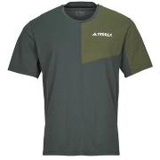 T-shirt Korte Mouw adidas JE0395