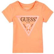 T-shirt Korte Mouw Guess T SHIRT