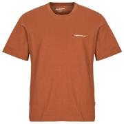 T-shirt Korte Mouw Jack &amp; Jones JORPAROS