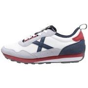 Lage Sneakers Munich UM