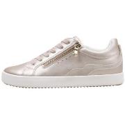 Lage Sneakers Geox D BLOMIEE J