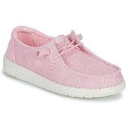 Instappers HEYDUDE Wendy Stretch Sox