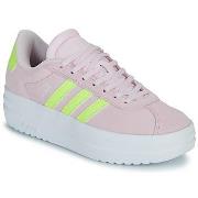 Lage Sneakers adidas VL COURT BOLD J
