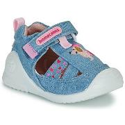 Sandalen Biomecanics BIAGETO CANVAS