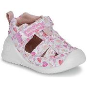 Sandalen Biomecanics BIAGETO CANVAS