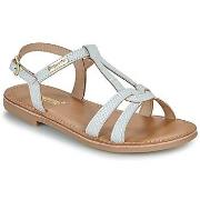 Sandalen Les Tropeziennes par M.Belarbi BACKLE