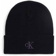 Muts Calvin Klein Jeans THICK EMBROIDERY BEANIE K50K512461