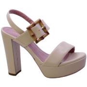 Sandalen Lorenzo Mari 145034