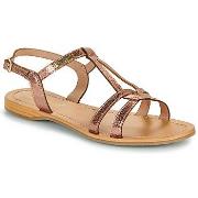 Sandalen Les Tropeziennes par M.Belarbi HACKLIO