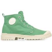 Laarzen Palladium Pampa Sp20 Hi Canvas