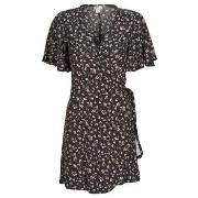 Korte Jurk Billabong ALL FOR YOU