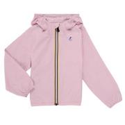 Windjack K-Way LE VRAI PETIT CLAUDE 4.0 100 % NYLON RECYCLED